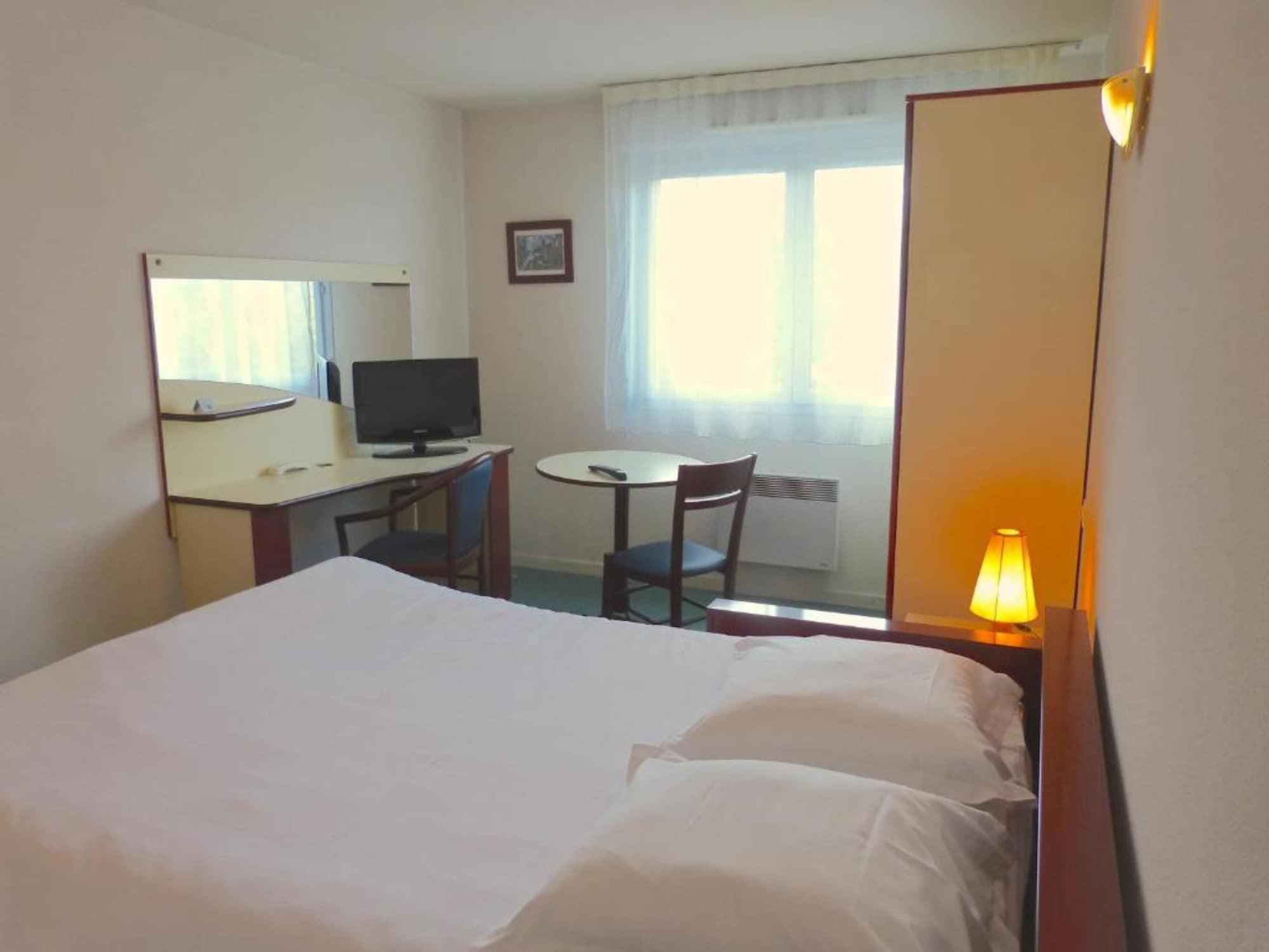 Appart'city Saint-grégoire 2*