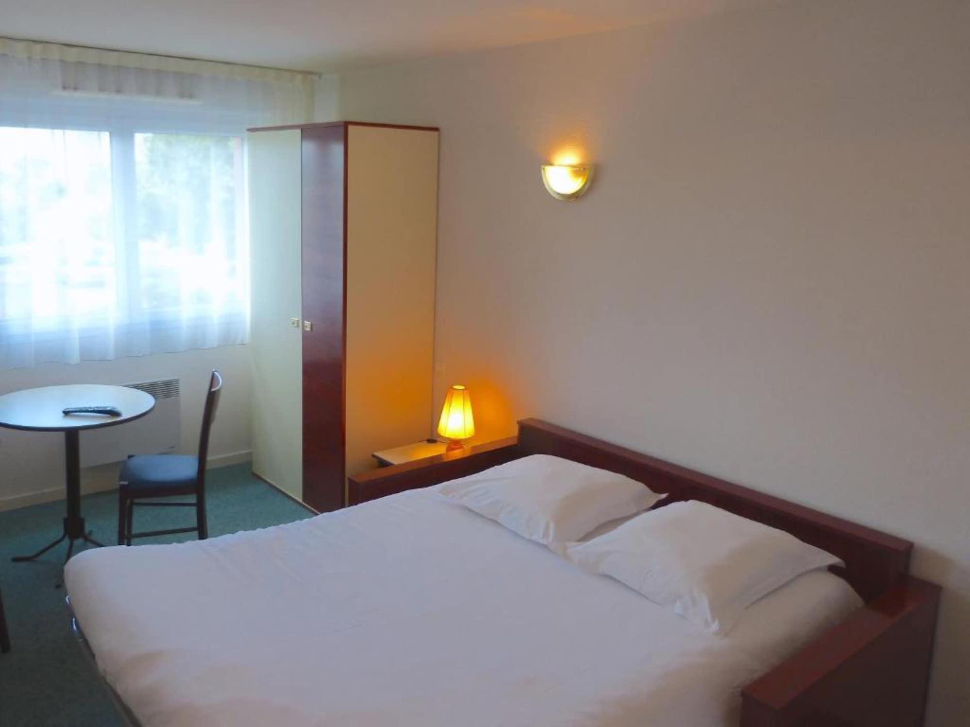 Appart'city Saint-grégoire 2*