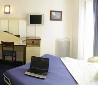 Appart'city Saint-grégoire 2*