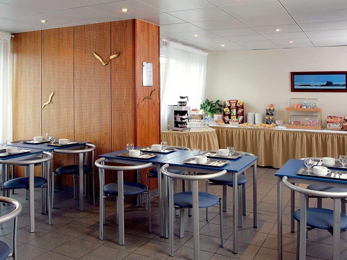 Appart hôtel Appart'city Saint-grégoire