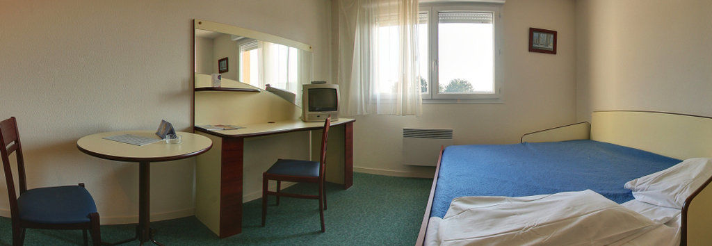 Appart'city Saint-grégoire Appart hôtel Rennes